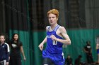 Track & Field  Men’s Track & Field open up the 2023 indoor season with a home meet against Colby College. They also competed against visiting Wentworth Institute of Technology, Worcester State University, Gordon College and Connecticut College. - Photo by Keith Nordstrom